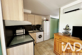 achat appartement valras-plage 34350