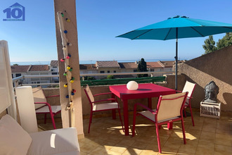 achat appartement valras-plage 34350