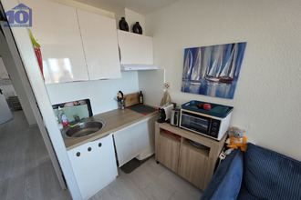 achat appartement valras-plage 34350