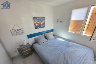 achat appartement valras-plage 34350