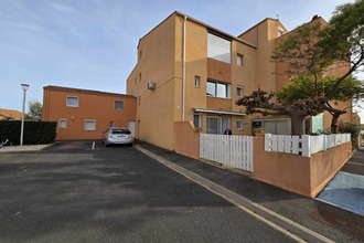 achat appartement valras-plage 34350