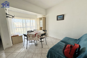 achat appartement valras-plage 34350