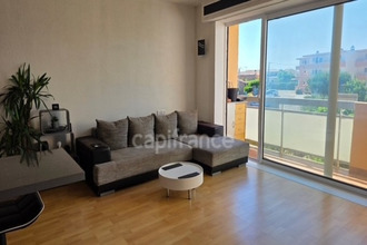 achat appartement valras-plage 34350