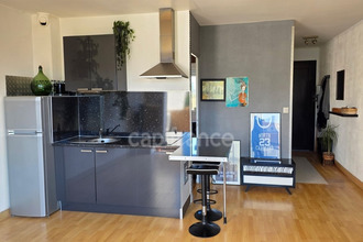 achat appartement valras-plage 34350