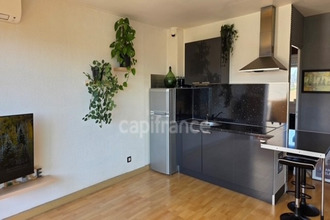 achat appartement valras-plage 34350