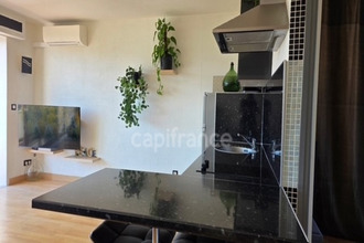 achat appartement valras-plage 34350