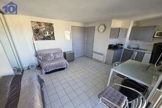 achat appartement valras-plage 34350