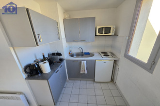 achat appartement valras-plage 34350