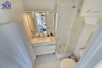 achat appartement valras-plage 34350