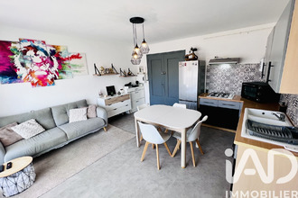 achat appartement valras-plage 34350