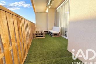 achat appartement valras-plage 34350
