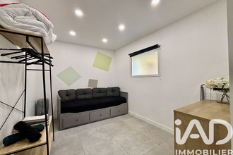 achat appartement valras-plage 34350