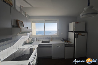 achat appartement valras-plage 34350