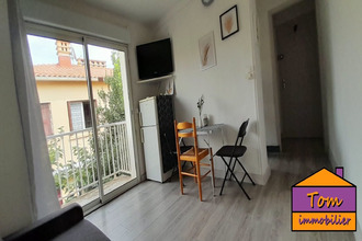 achat appartement valras-plage 34350