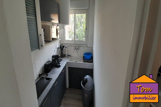 achat appartement valras-plage 34350