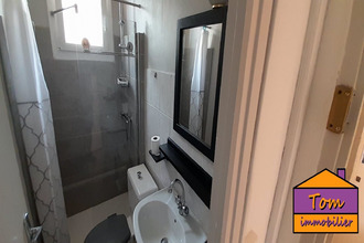 achat appartement valras-plage 34350