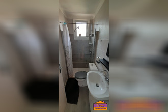 achat appartement valras-plage 34350