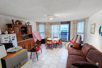 achat appartement valras-plage 34350