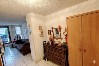 achat appartement valras-plage 34350
