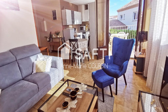 achat appartement valras-plage 34350