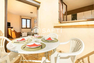 achat appartement valras-plage 34350