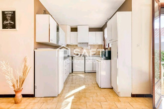 achat appartement valras-plage 34350