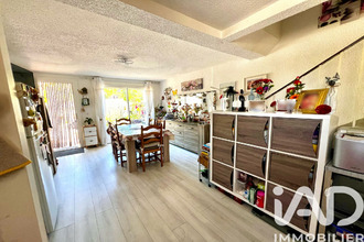 achat appartement valras-plage 34350