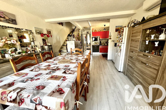 achat appartement valras-plage 34350