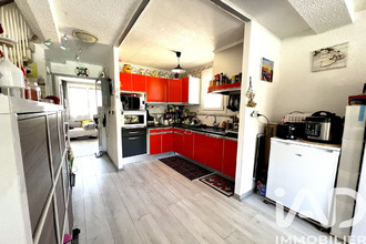 achat appartement valras-plage 34350