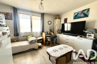 achat appartement valras-plage 34350