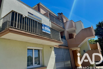 achat appartement valras-plage 34350