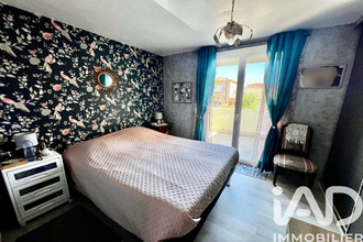 achat appartement valras-plage 34350
