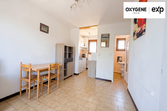 achat appartement valras-plage 34350