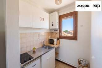 achat appartement valras-plage 34350