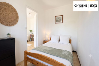 achat appartement valras-plage 34350