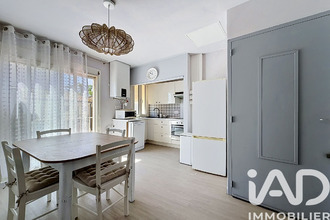 achat appartement valras-plage 34350