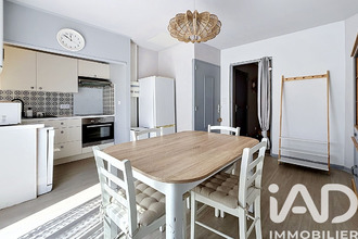 achat appartement valras-plage 34350