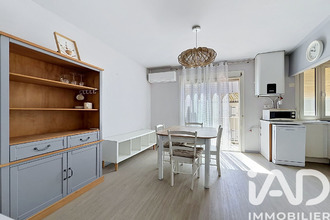 achat appartement valras-plage 34350