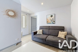 achat appartement valras-plage 34350