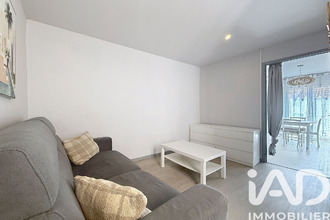 achat appartement valras-plage 34350