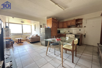 achat appartement valras-plage 34350