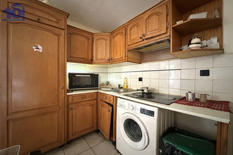 achat appartement valras-plage 34350