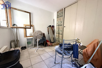 achat appartement valras-plage 34350