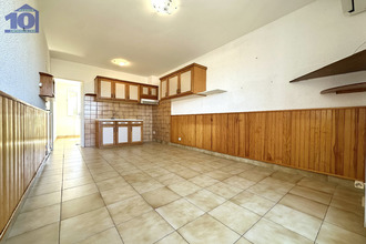 achat appartement valras-plage 34350