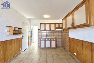 achat appartement valras-plage 34350