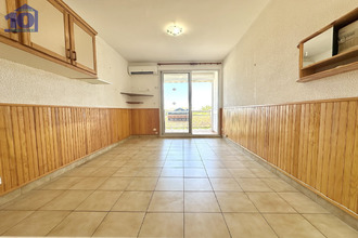achat appartement valras-plage 34350