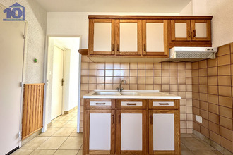 achat appartement valras-plage 34350
