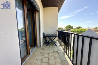 achat appartement valras-plage 34350
