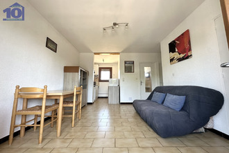 achat appartement valras-plage 34350