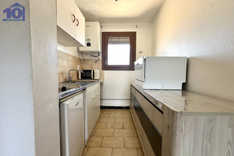 achat appartement valras-plage 34350
